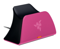 Razer Universal Quick Charging Stand PS5 Pink - 1081584 - zdjęcie 1